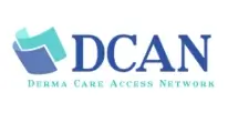 Derma Care Access Network Logo